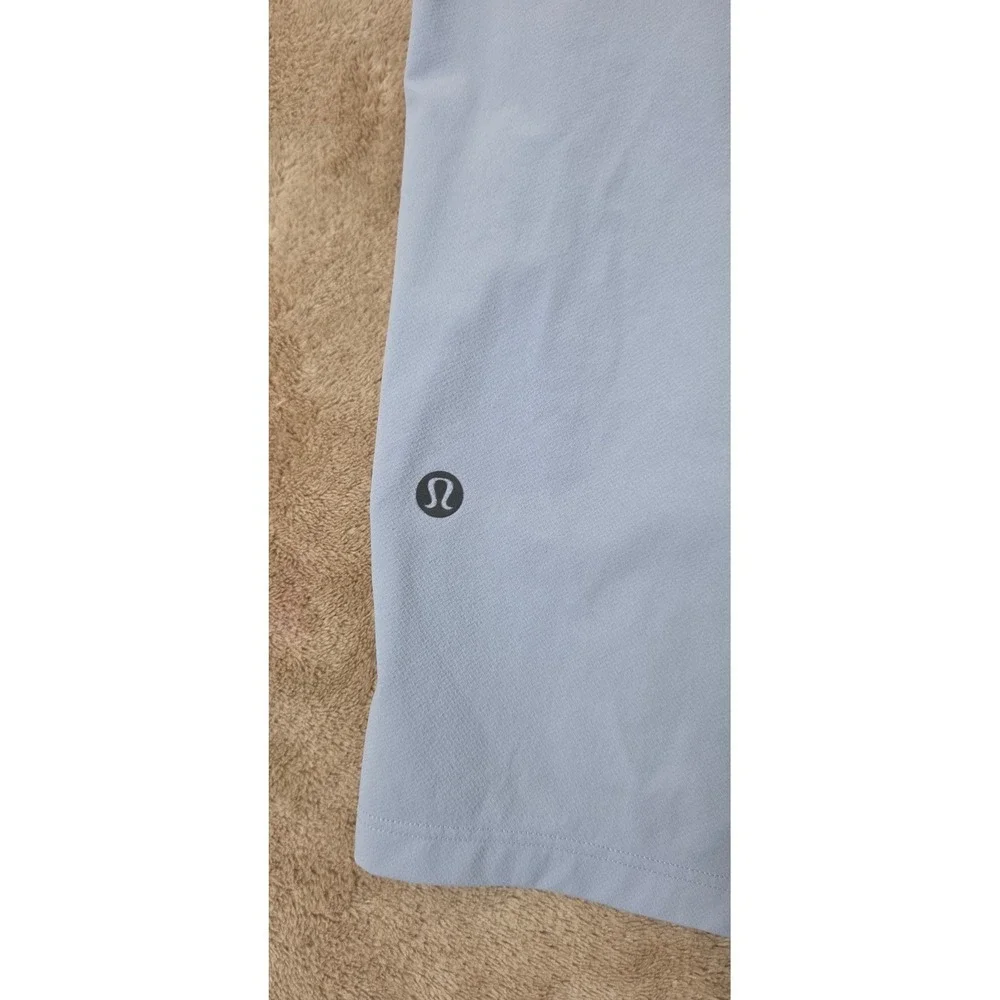 Lululemon License to Train Linerless Short Men's 7